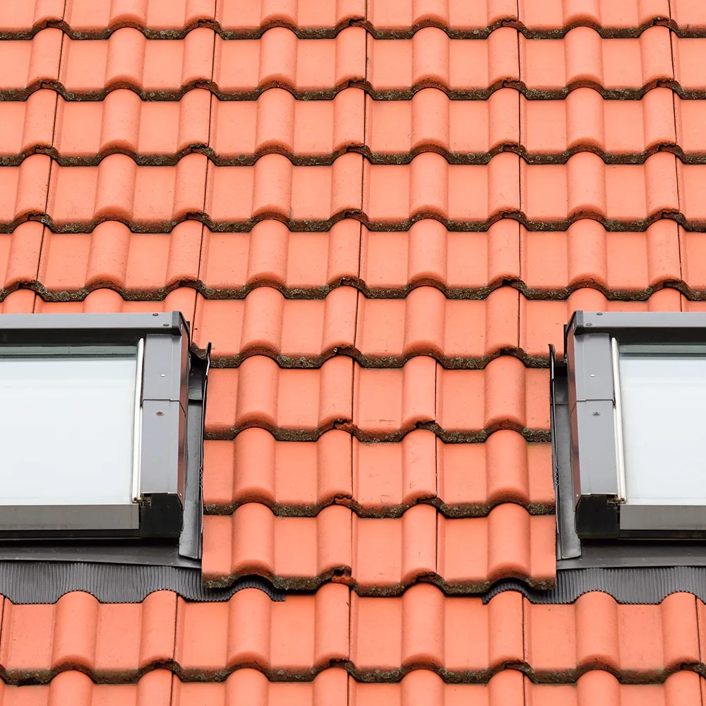 Fenêtre de toit à rotation ou à projection : quelle différence à Arquenay ?
