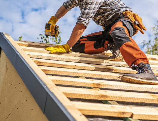 Expertise couverture