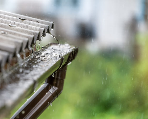 Expertise étanchéité