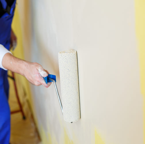 Expertise ravalement de façade