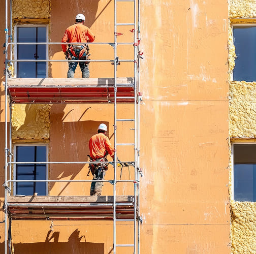 Processus ravalement